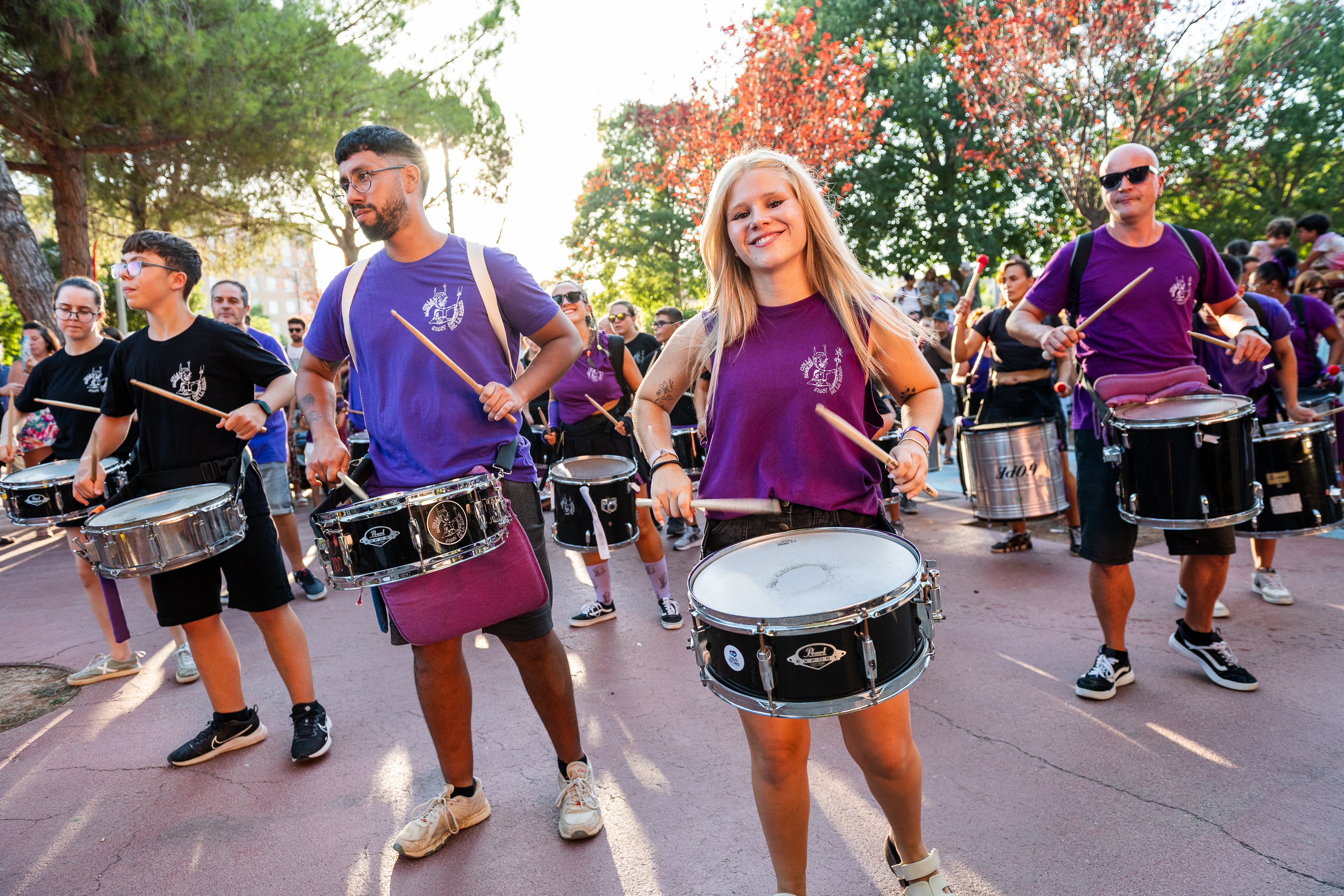 La Festa Major 2026 obté una valoració global de 8,2 en l’enquesta ciutadana